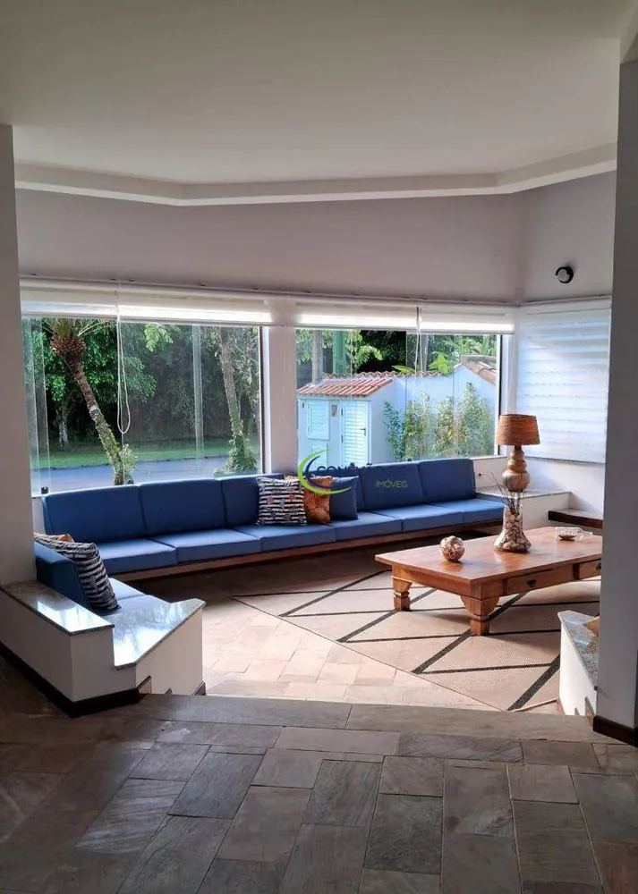 Sobrado, 4 quartos, 350 m² - Foto 7
