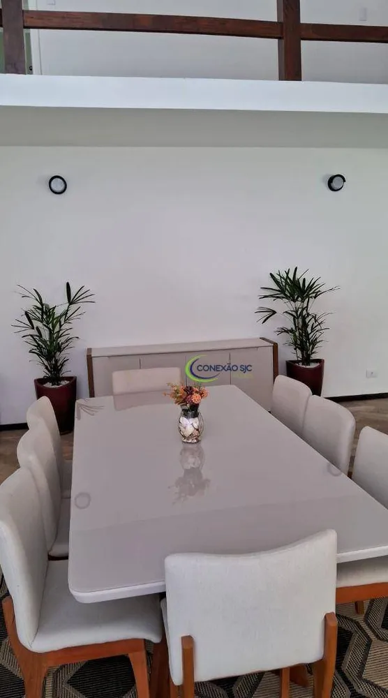 Sobrado, 4 quartos, 350 m² - Foto 12