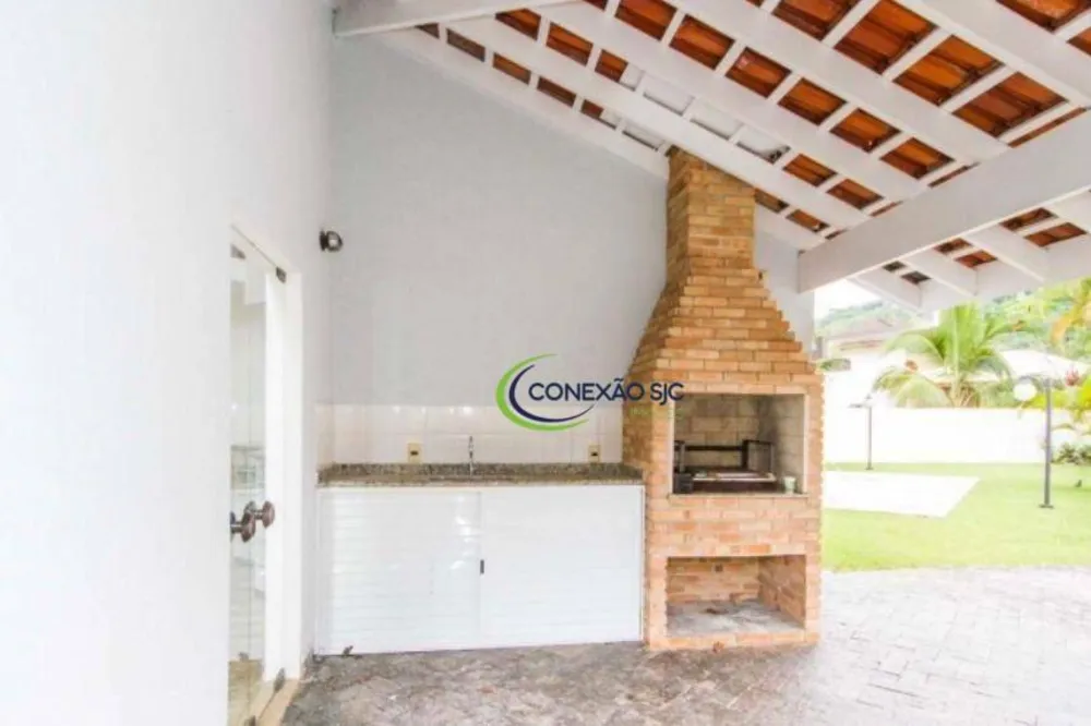 Sobrado, 4 quartos, 350 m² - Foto 9