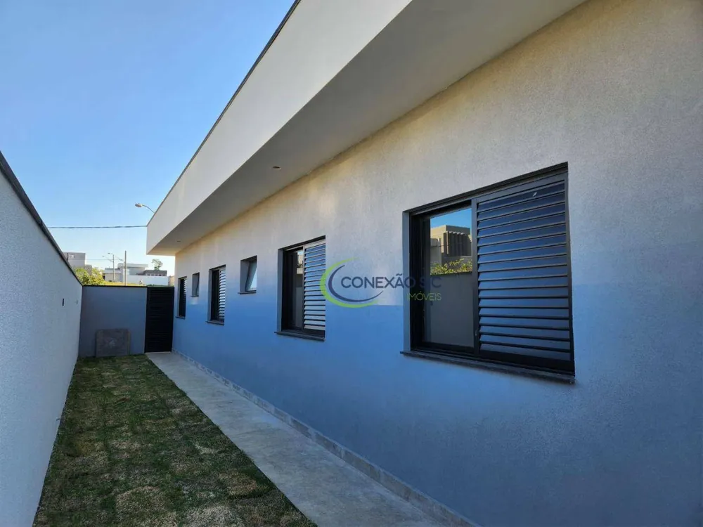 Sobrado, 4 quartos, 536 m² - Foto 8