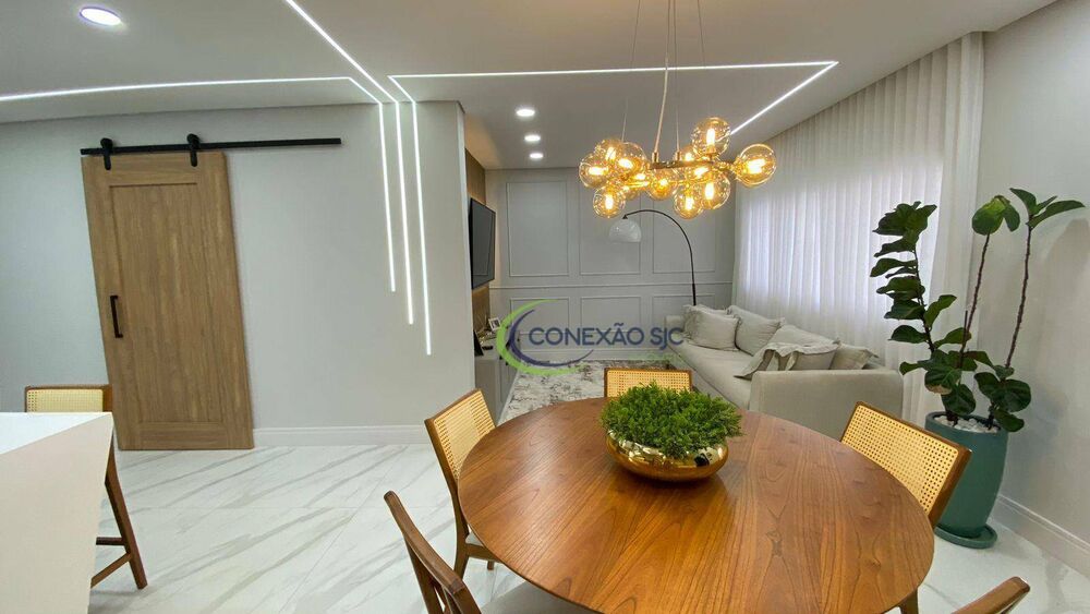 Casa, 3 quartos, 210 m² - Foto 2