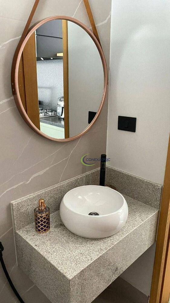 Casa, 3 quartos, 210 m² - Foto 3