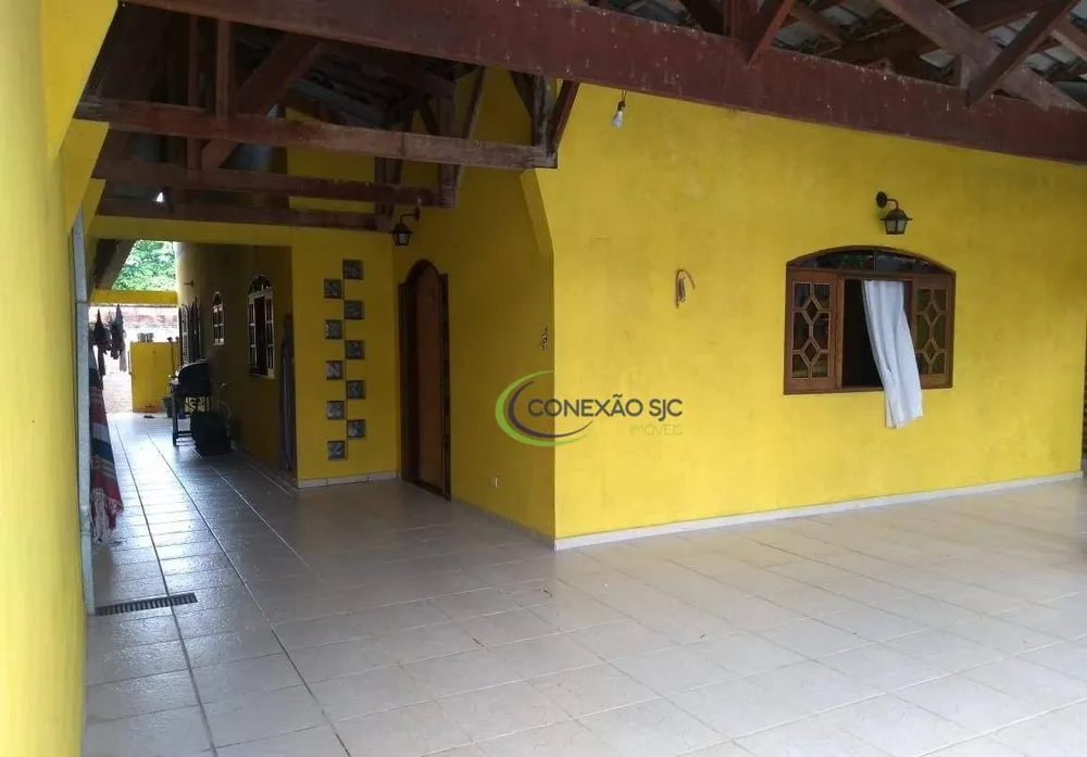 Sobrado, 3 quartos, 200 m² - Foto 2