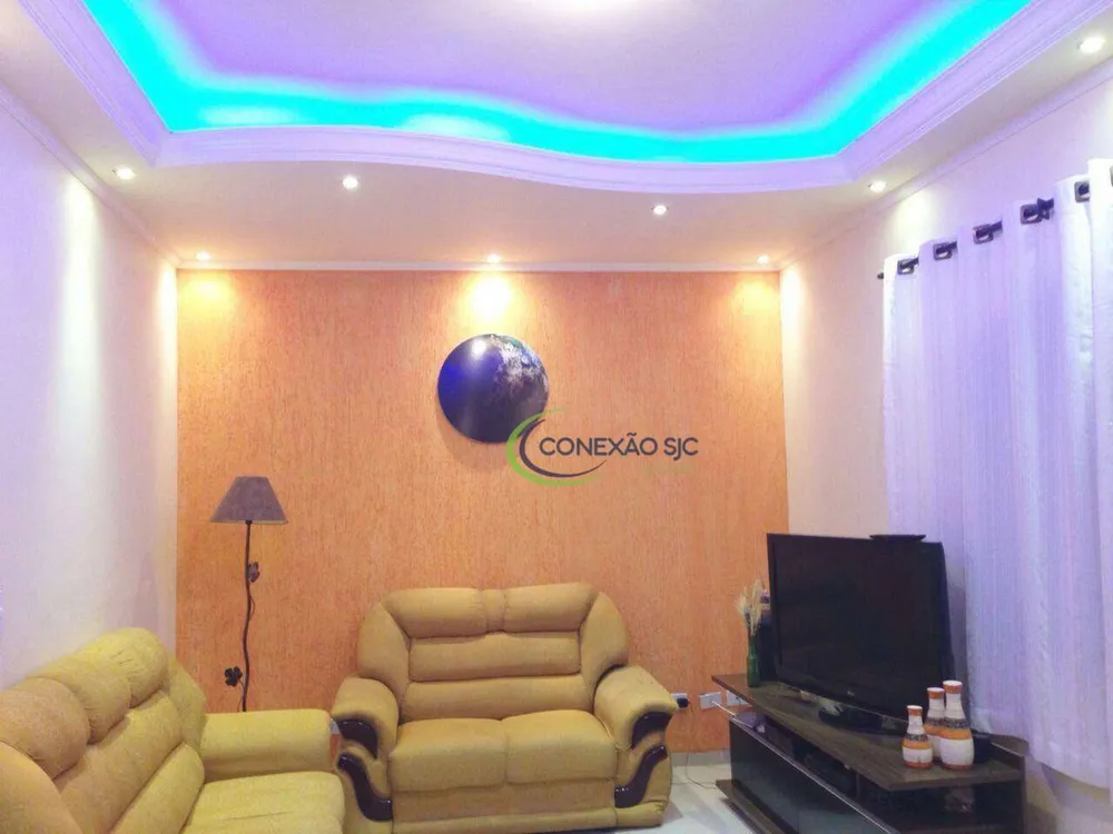 Sobrado, 3 quartos, 200 m² - Foto 4