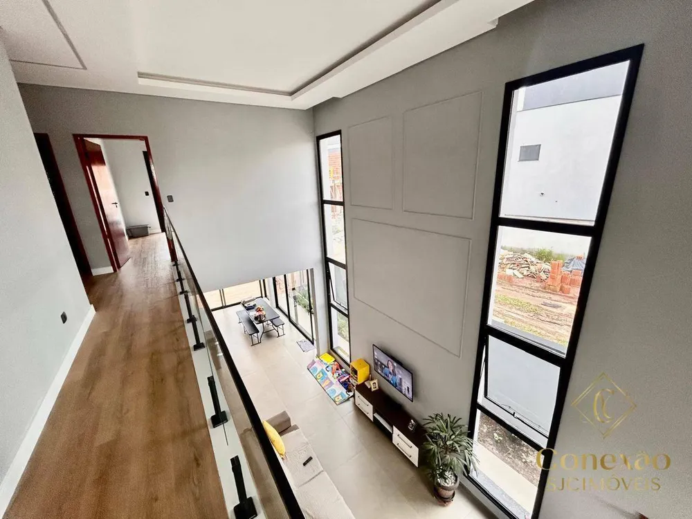 Sobrado, 4 quartos, 265 m² - Foto 7