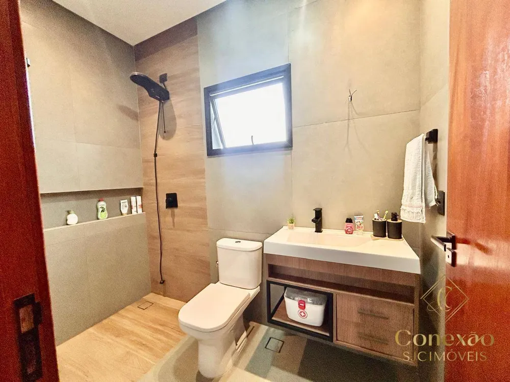 Sobrado, 4 quartos, 265 m² - Foto 11
