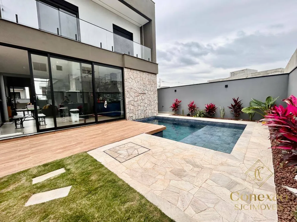 Sobrado, 4 quartos, 265 m² - Foto 4