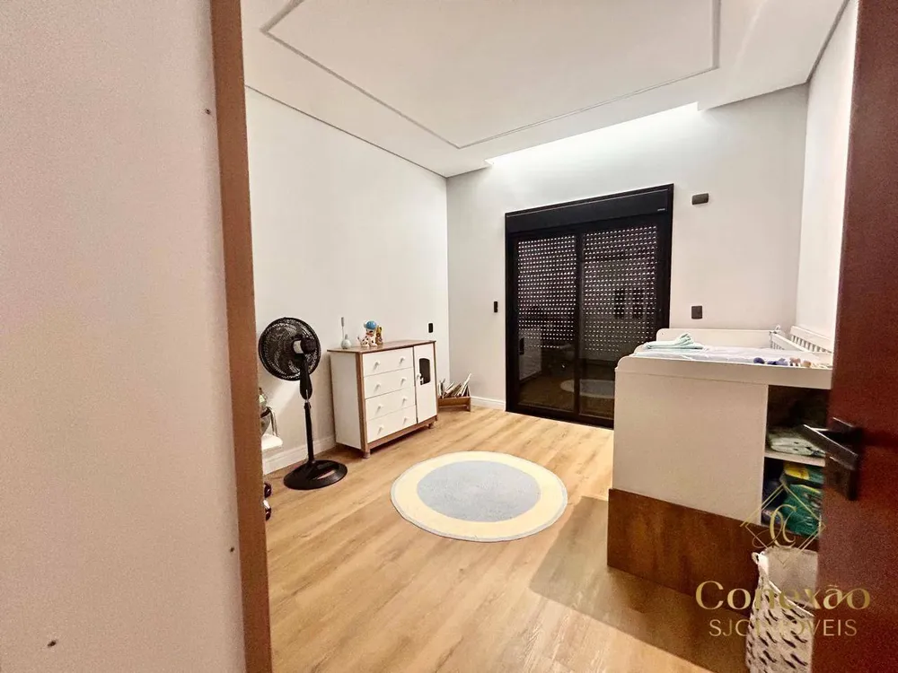 Sobrado, 4 quartos, 265 m² - Foto 4