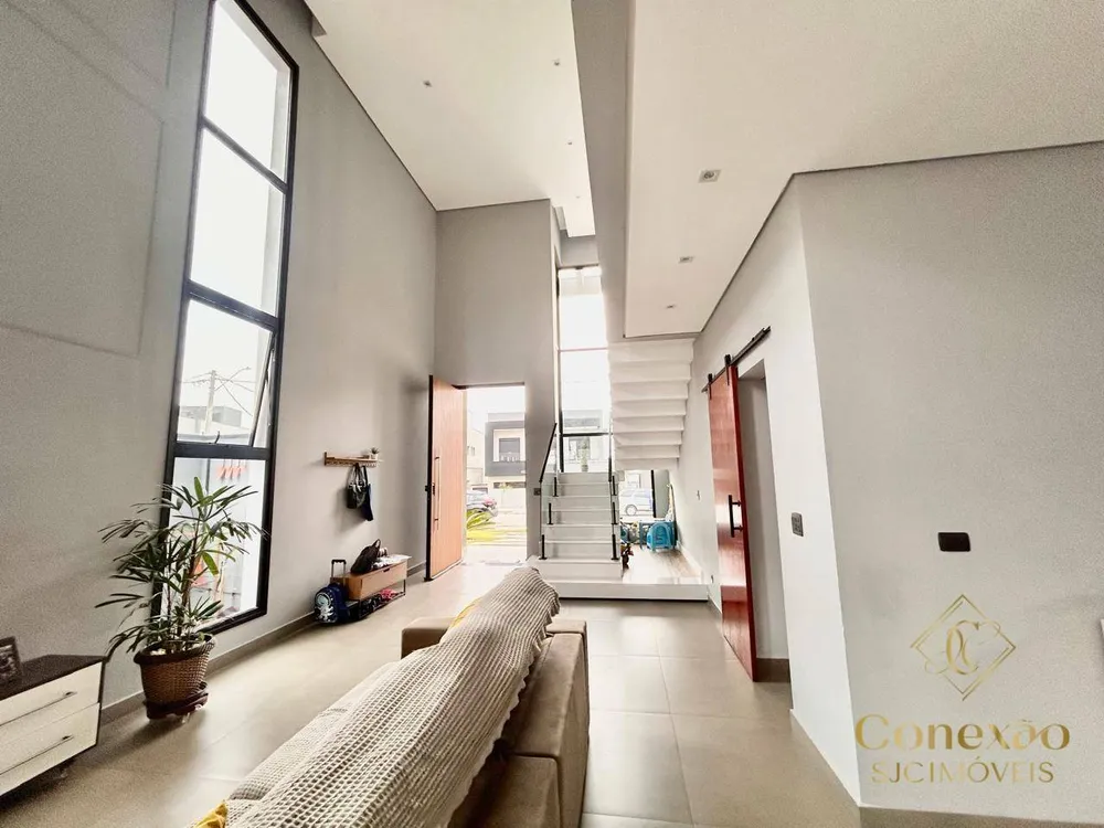 Sobrado, 4 quartos, 265 m² - Foto 6
