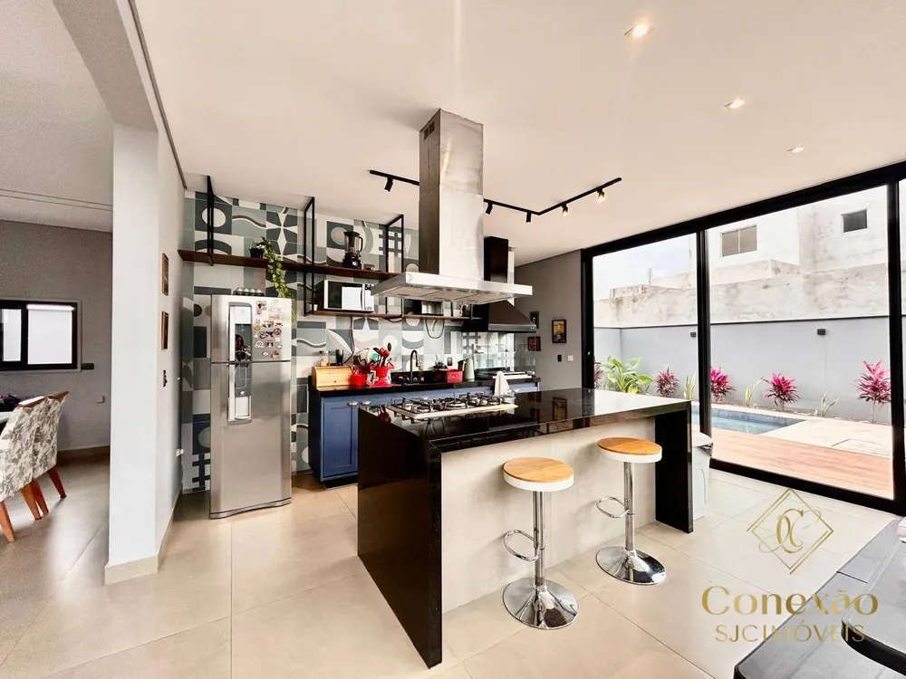 Sobrado, 4 quartos, 265 m² - Foto 2
