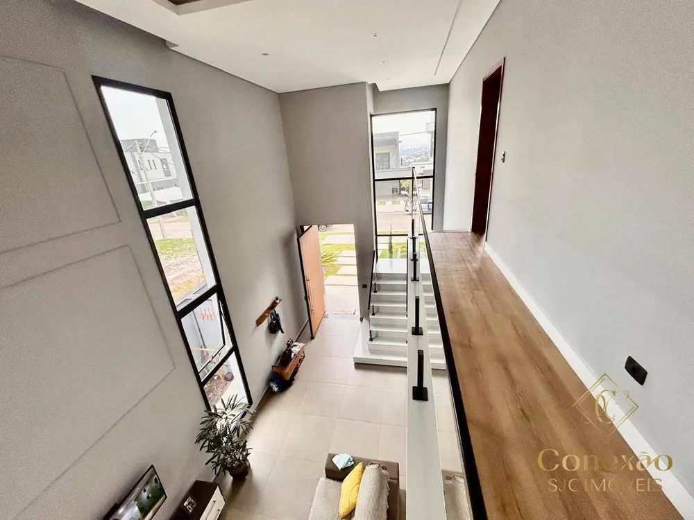 Sobrado, 4 quartos, 265 m² - Foto 10