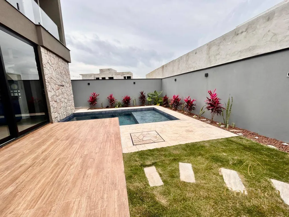 Sobrado, 4 quartos, 265 m² - Foto 1