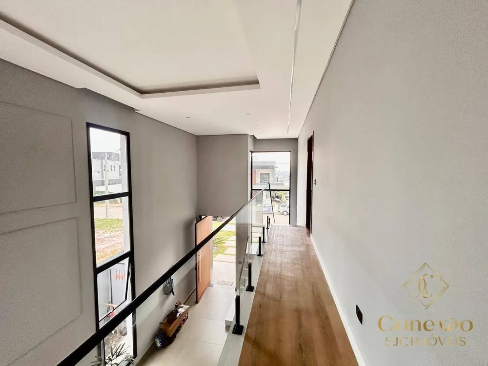 Sobrado, 4 quartos, 265 m² - Foto 9