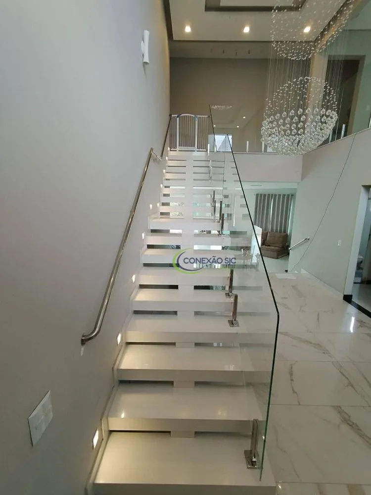 Casa de Condomínio, 4 quartos - Foto 10