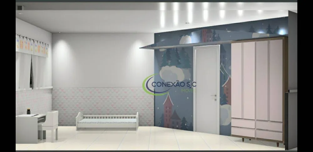Casa de Condomínio, 4 quartos - Foto 9