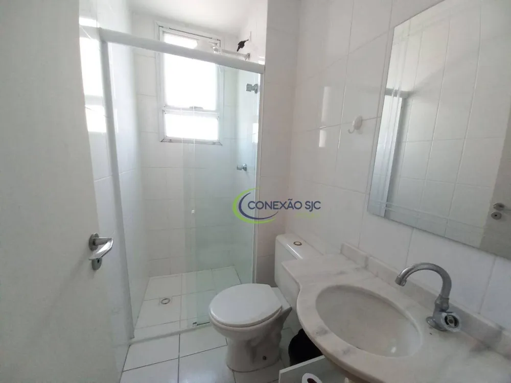 Apartamento, 2 quartos, 56 m² - Foto 6