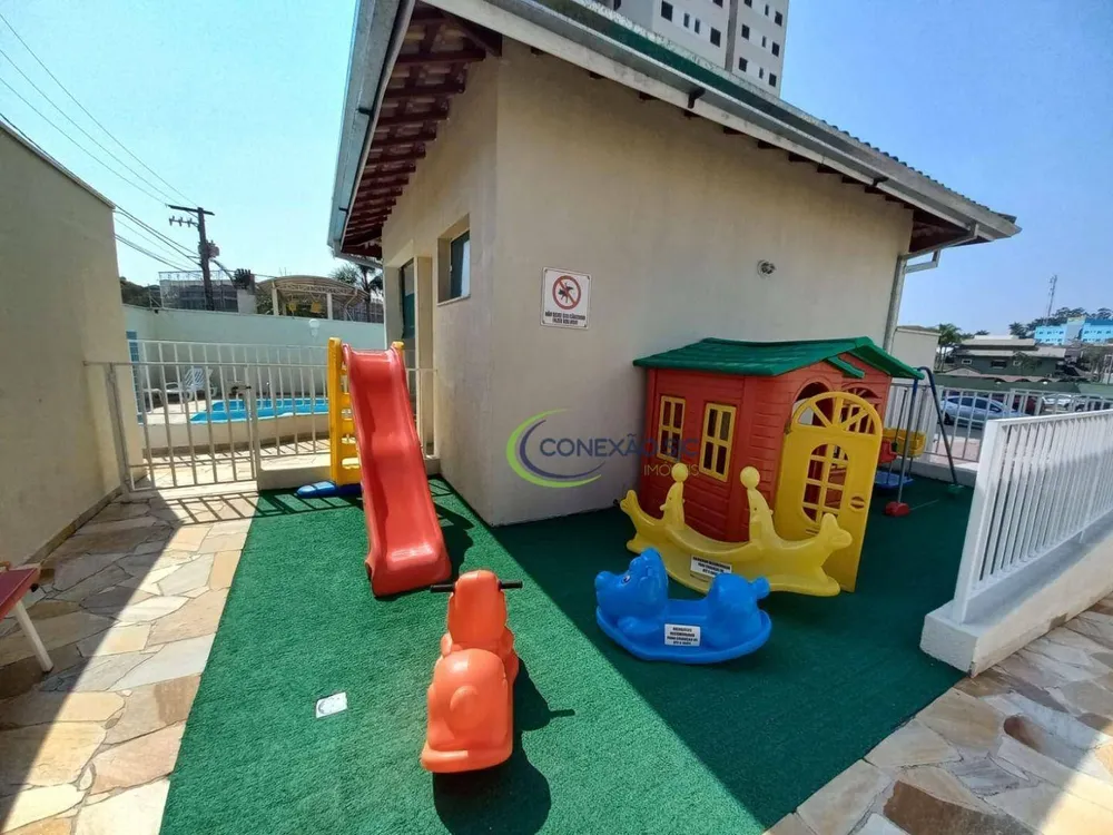 Apartamento, 2 quartos, 56 m² - Foto 8