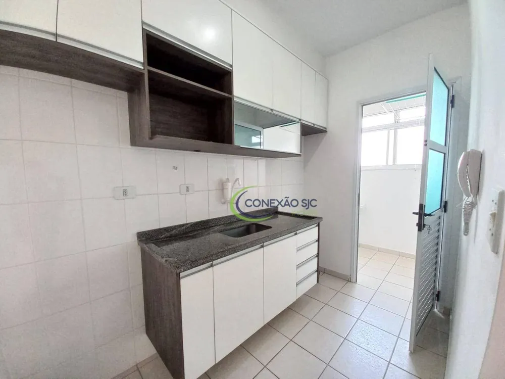 Apartamento, 2 quartos, 56 m² - Foto 14