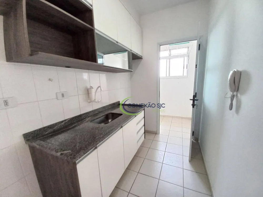 Apartamento, 2 quartos, 56 m² - Foto 11