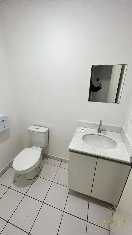 Sala-Conjunto, 205 m² - Foto 7
