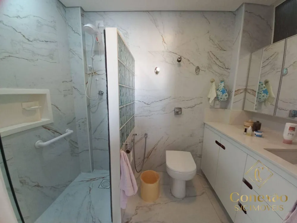 Apartamento, 3 quartos, 96 m² - Foto 2
