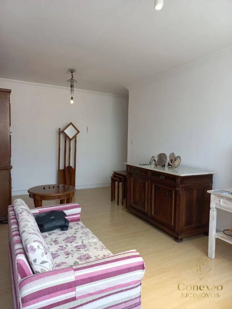 Apartamento, 3 quartos, 96 m² - Foto 1