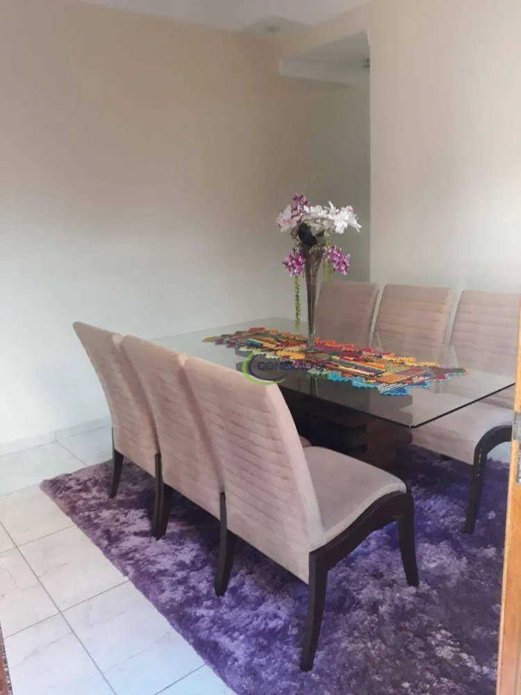 Sobrado, 4 quartos, 150 m² - Foto 6