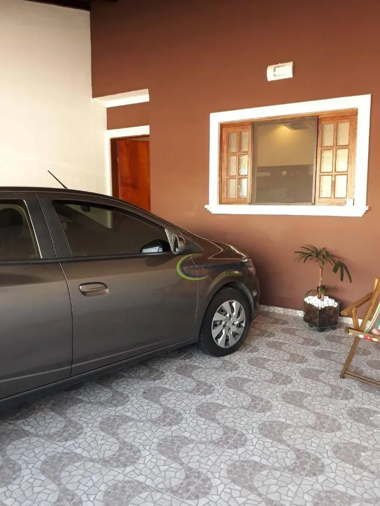 Sobrado, 4 quartos, 150 m² - Foto 3