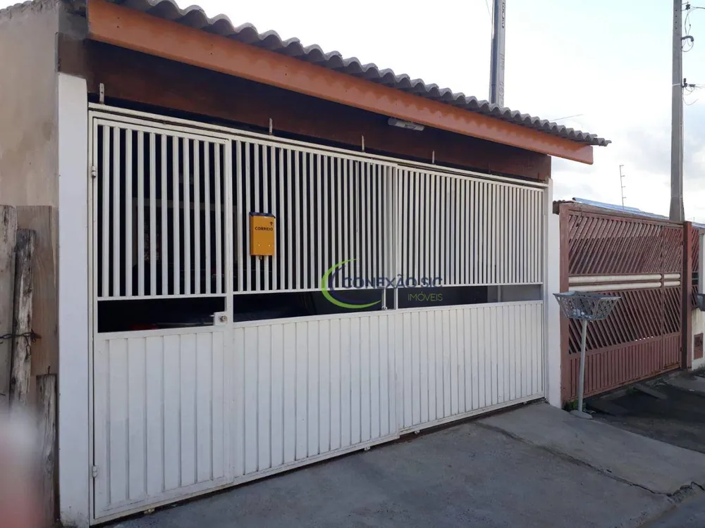 Sobrado, 4 quartos, 150 m² - Foto 1