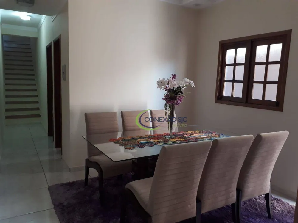 Sobrado, 4 quartos, 150 m² - Foto 4