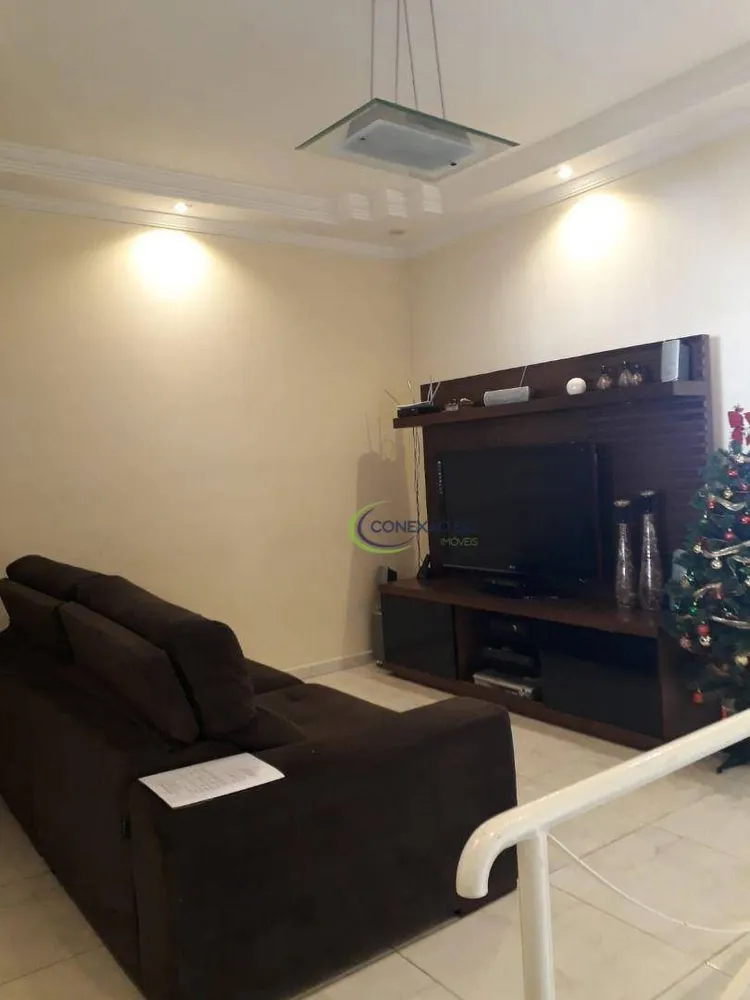 Sobrado, 4 quartos, 150 m² - Foto 5
