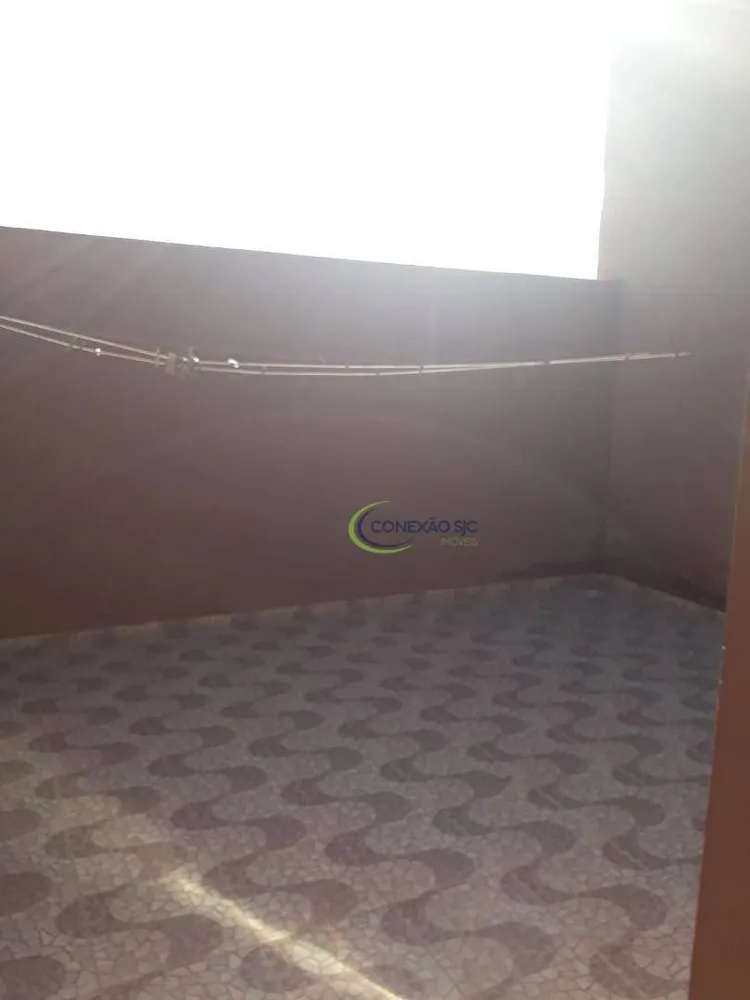 Sobrado, 4 quartos, 150 m² - Foto 13