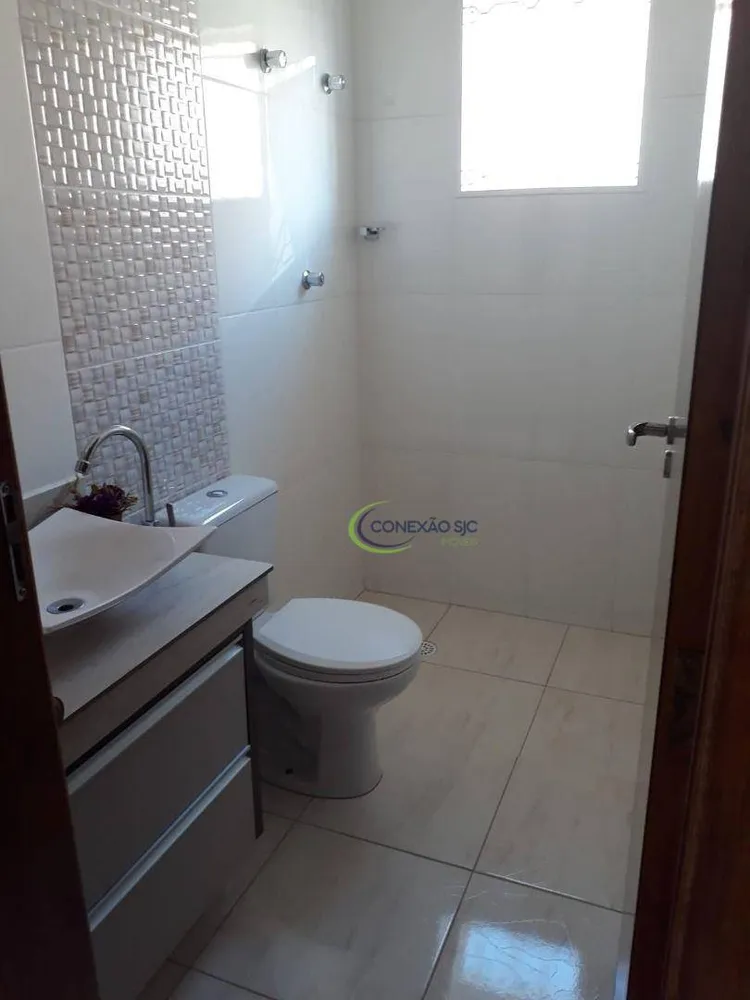 Sobrado, 4 quartos, 150 m² - Foto 10