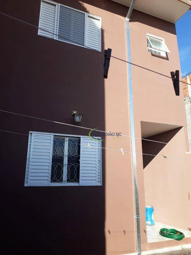 Sobrado, 4 quartos, 150 m² - Foto 15