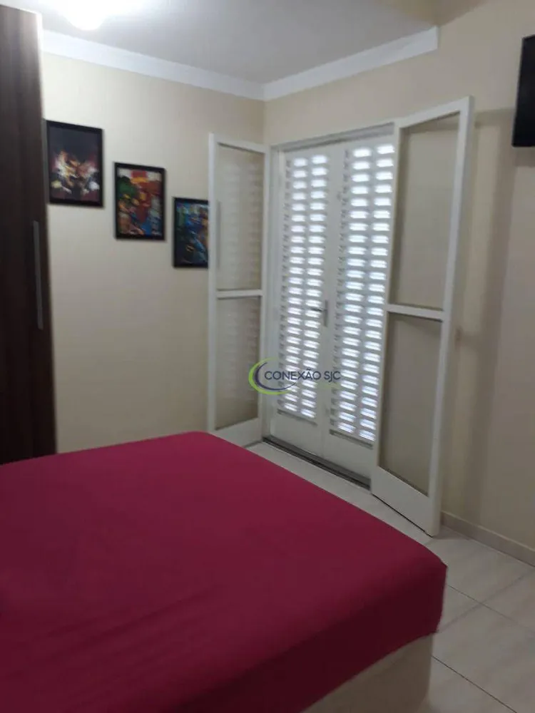 Sobrado, 4 quartos, 150 m² - Foto 11