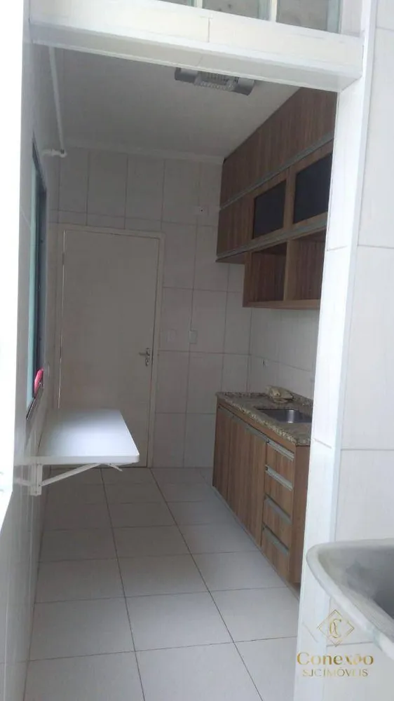 Apartamento, 2 quartos, 50 m² - Foto 6