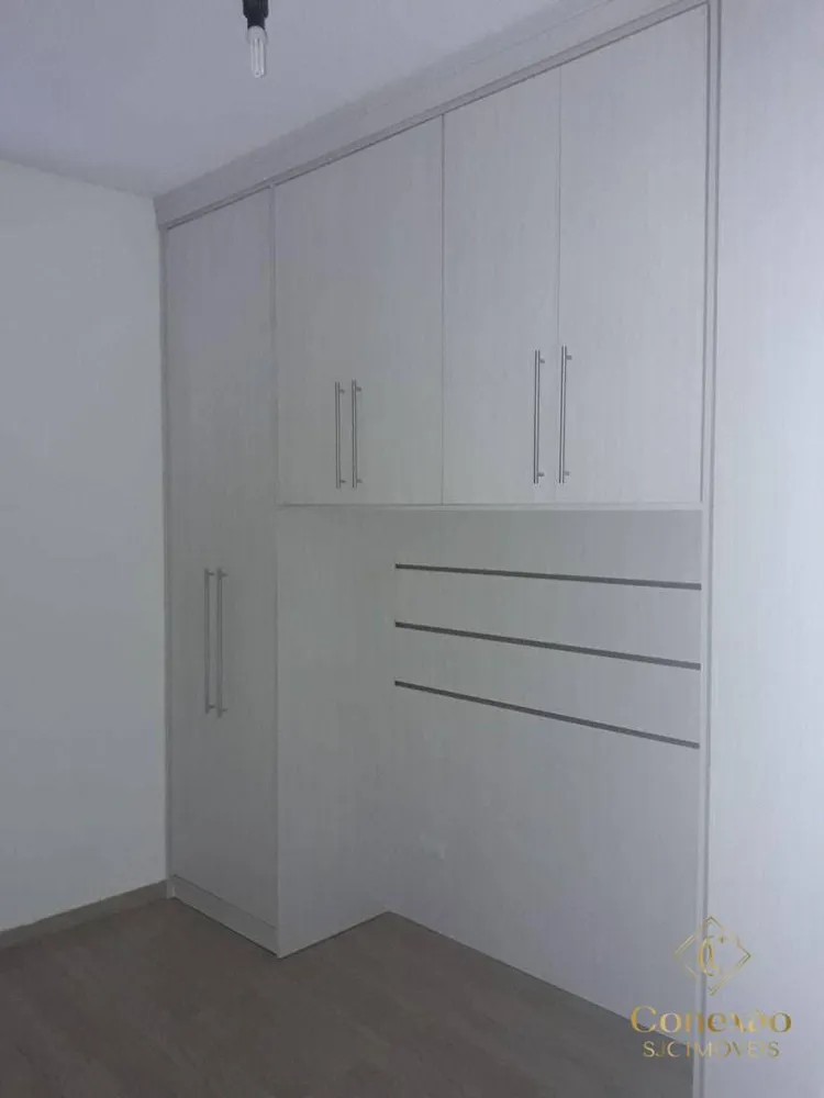 Apartamento, 2 quartos, 50 m² - Foto 7
