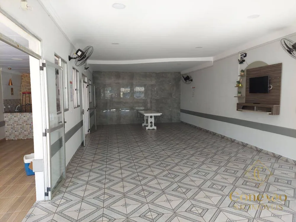 Apartamento, 2 quartos, 50 m² - Foto 16