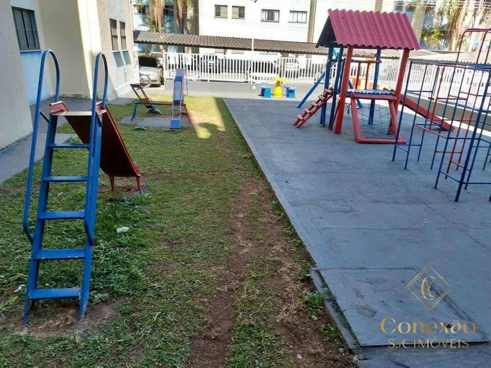 Apartamento, 2 quartos, 50 m² - Foto 8