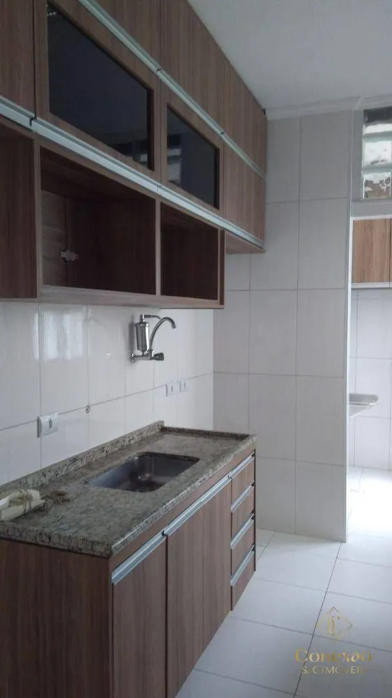 Apartamento, 2 quartos, 50 m² - Foto 5