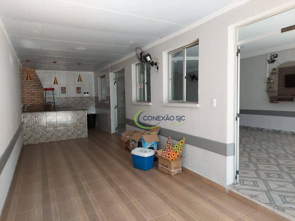 Apartamento, 2 quartos, 50 m² - Foto 13