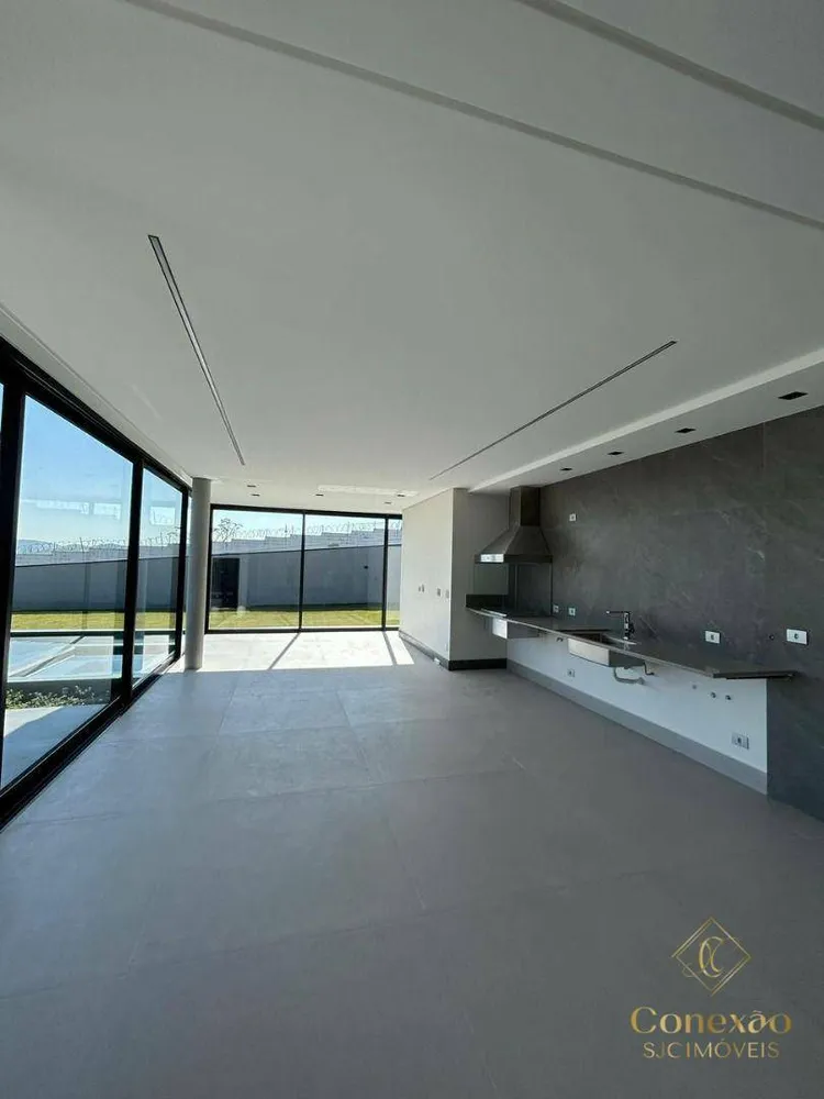 Sobrado, 4 quartos, 600 m² - Foto 1
