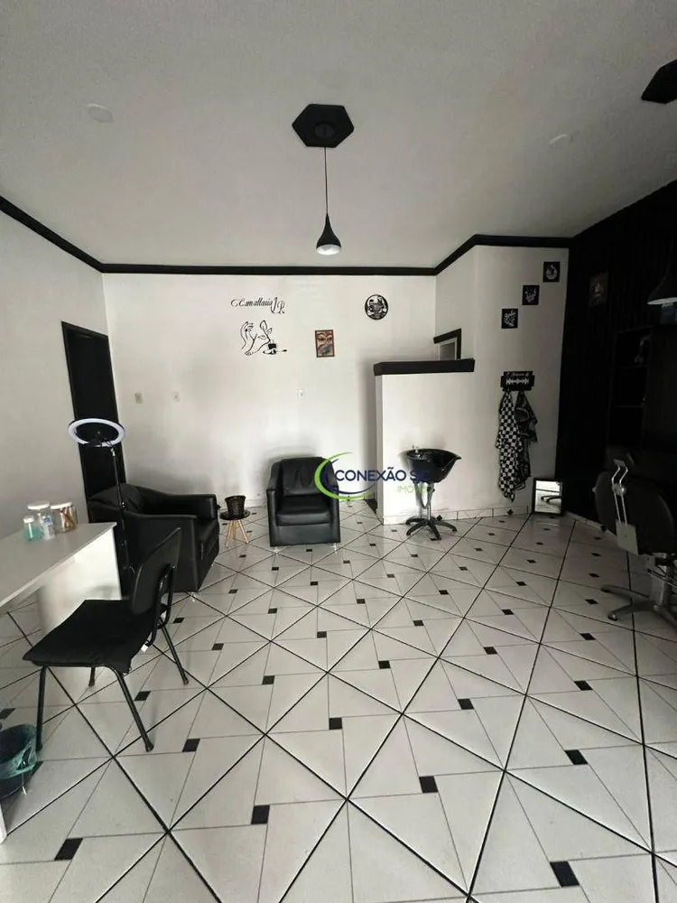 Sobrado, 3 quartos, 200 m² - Foto 2