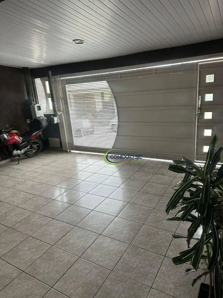 Sobrado, 3 quartos, 200 m² - Foto 4