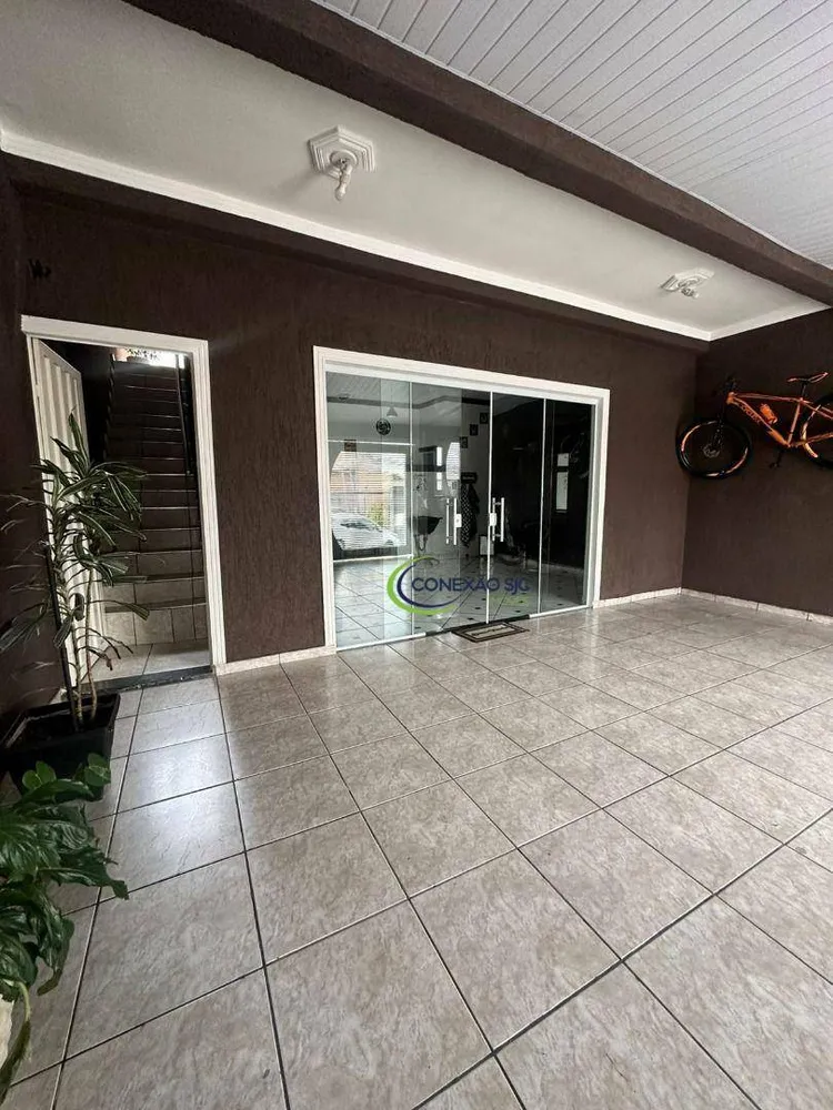 Sobrado, 3 quartos, 200 m² - Foto 3