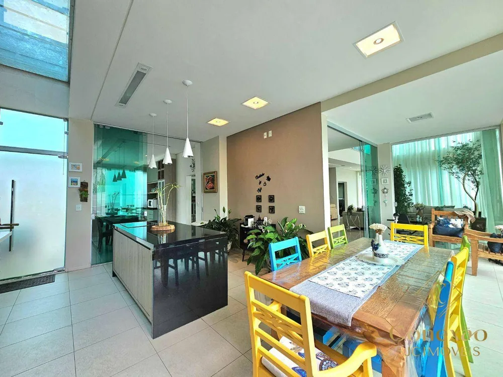 Sobrado, 5 quartos, 457 m² - Foto 10