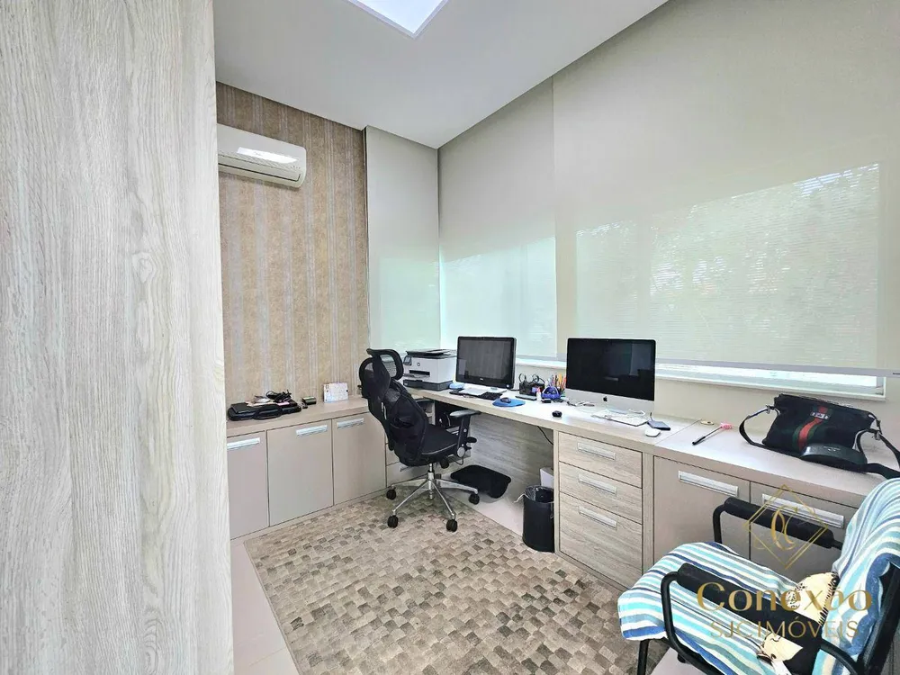 Sobrado, 5 quartos, 457 m² - Foto 3