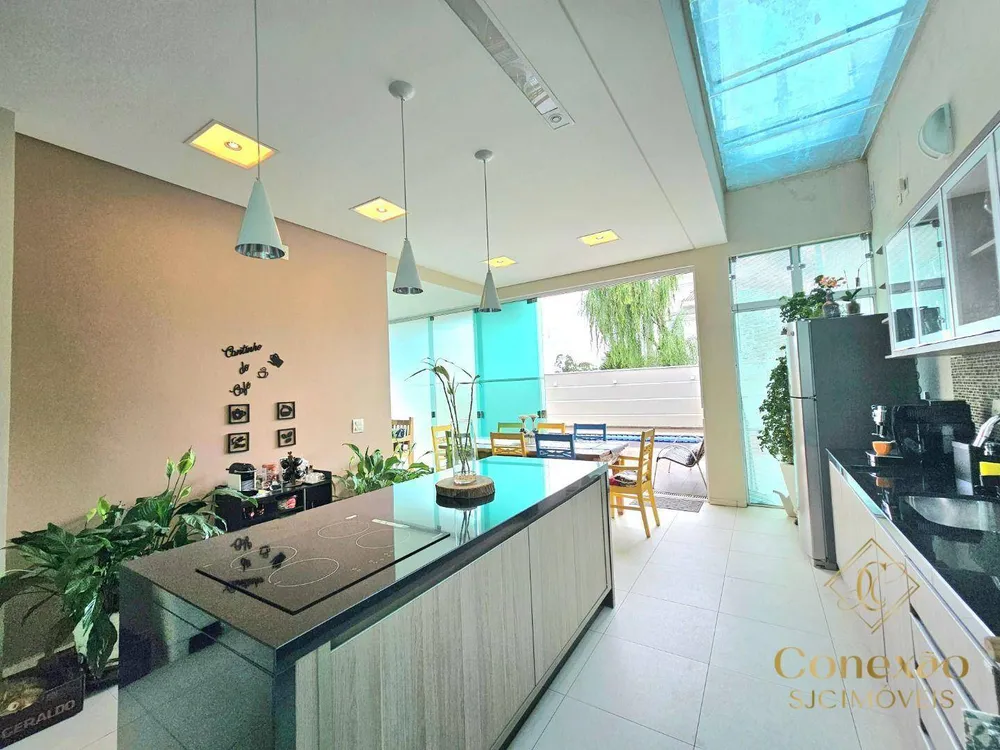 Sobrado, 5 quartos, 457 m² - Foto 9