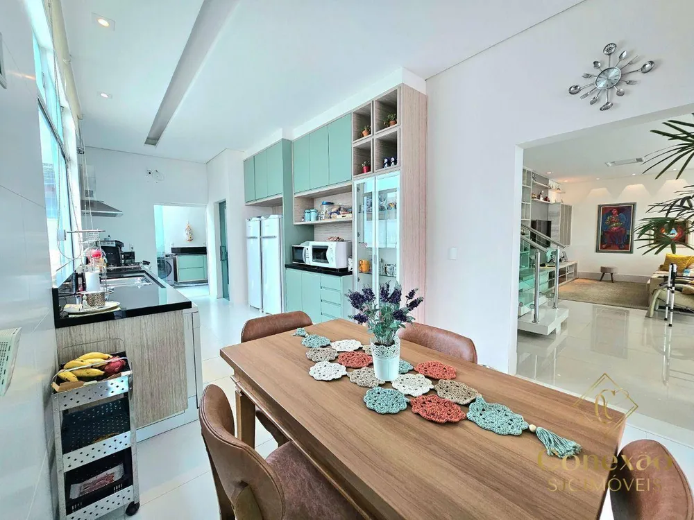Sobrado, 5 quartos, 457 m² - Foto 6