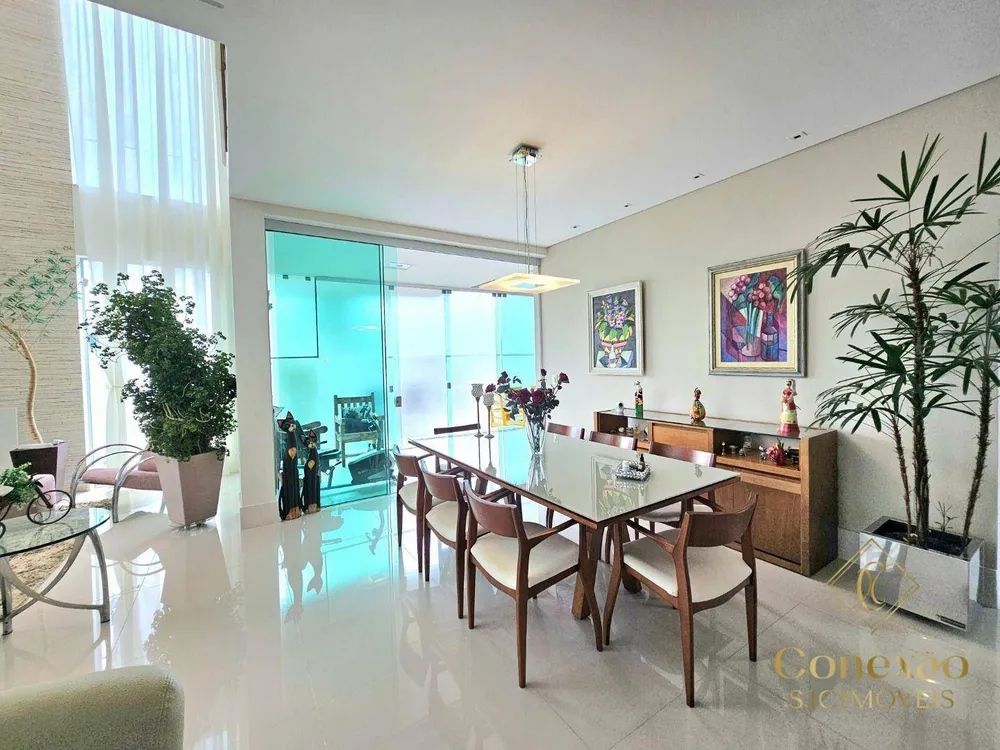 Sobrado, 5 quartos, 457 m² - Foto 5